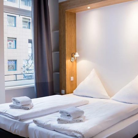 Dingdong Koblenz - City Apartments المظهر الخارجي الصورة