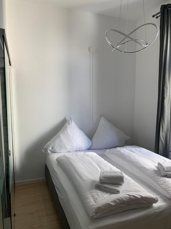 Dingdong Koblenz - City Apartments المظهر الخارجي الصورة