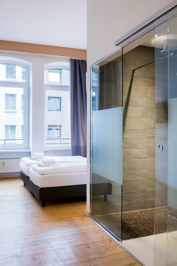 Dingdong Koblenz - City Apartments المظهر الخارجي الصورة