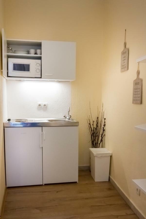 Dingdong Koblenz - City Apartments المظهر الخارجي الصورة