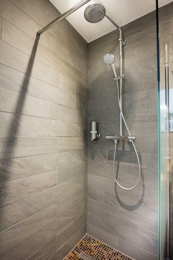 Dingdong Koblenz - City Apartments المظهر الخارجي الصورة
