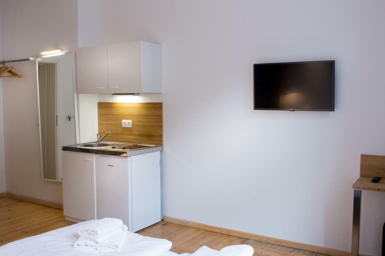 Dingdong Koblenz - City Apartments المظهر الخارجي الصورة
