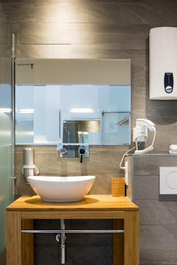 Dingdong Koblenz - City Apartments المظهر الخارجي الصورة