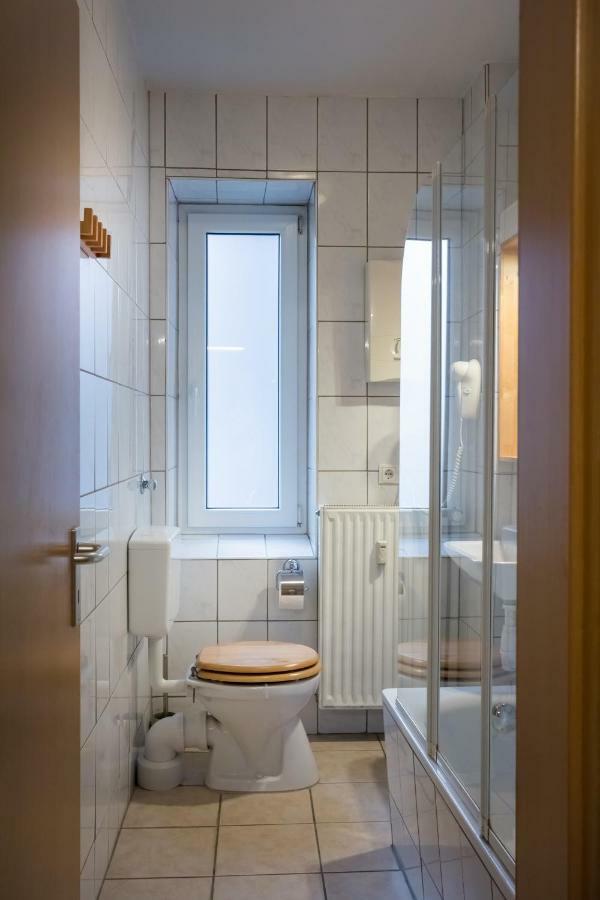Dingdong Koblenz - City Apartments المظهر الخارجي الصورة