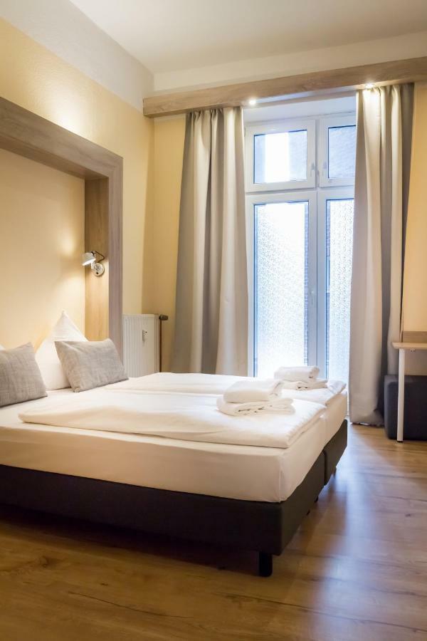 Dingdong Koblenz - City Apartments المظهر الخارجي الصورة